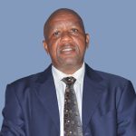 Chief Whip,Hon. Gerald Muia