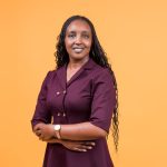 Hon. Ann Gathaiya